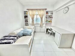 Blk 128C Punggol Field Walk (Punggol), HDB 5 Rooms #573809061